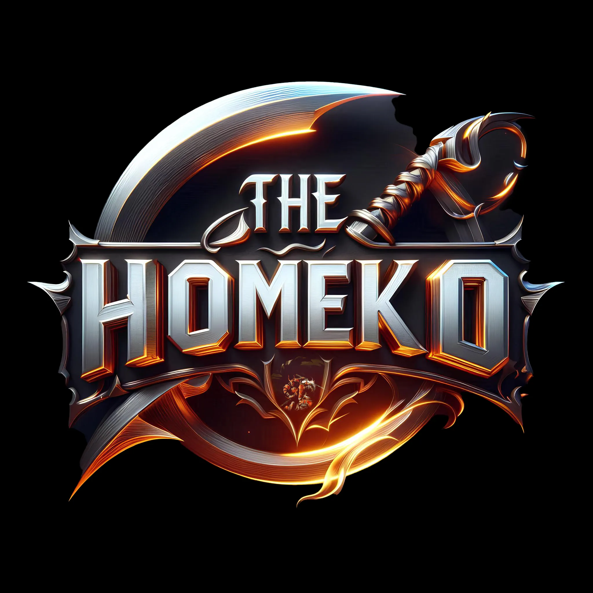 TheHomeKO