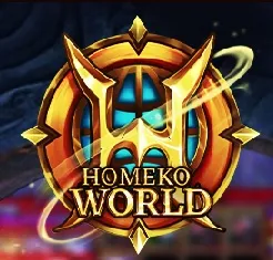 HOMEKOWORLD