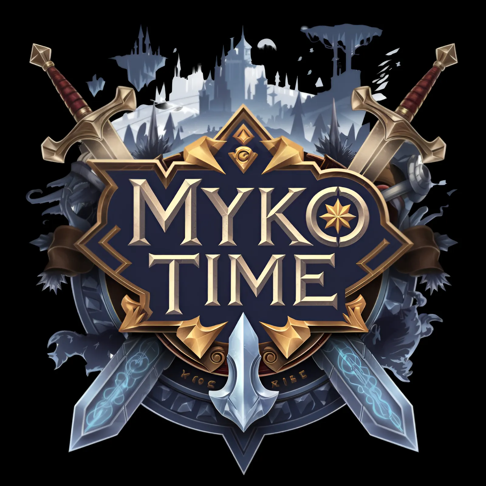 MYKOTIME