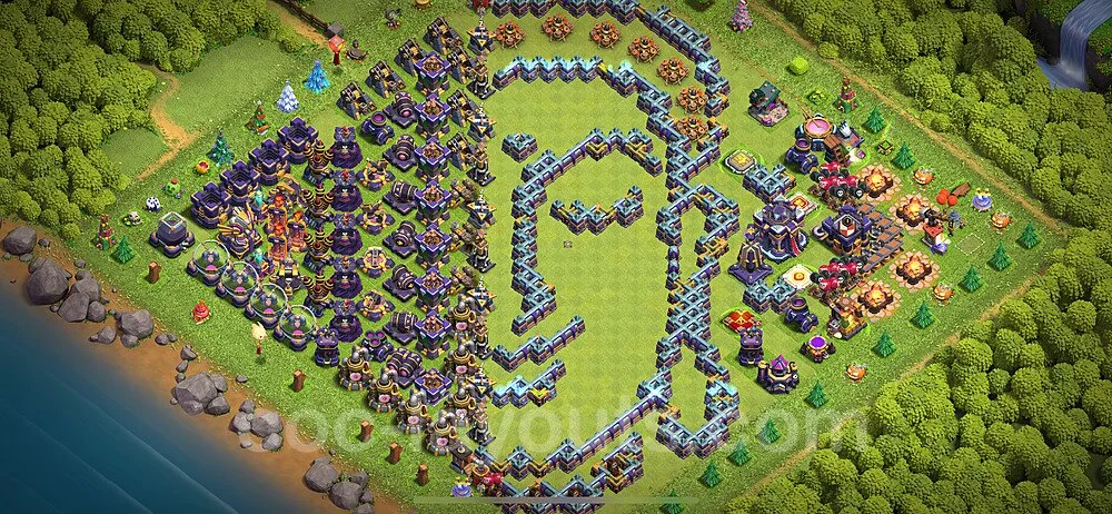 Belediye Binası 15 Düzen TH 15