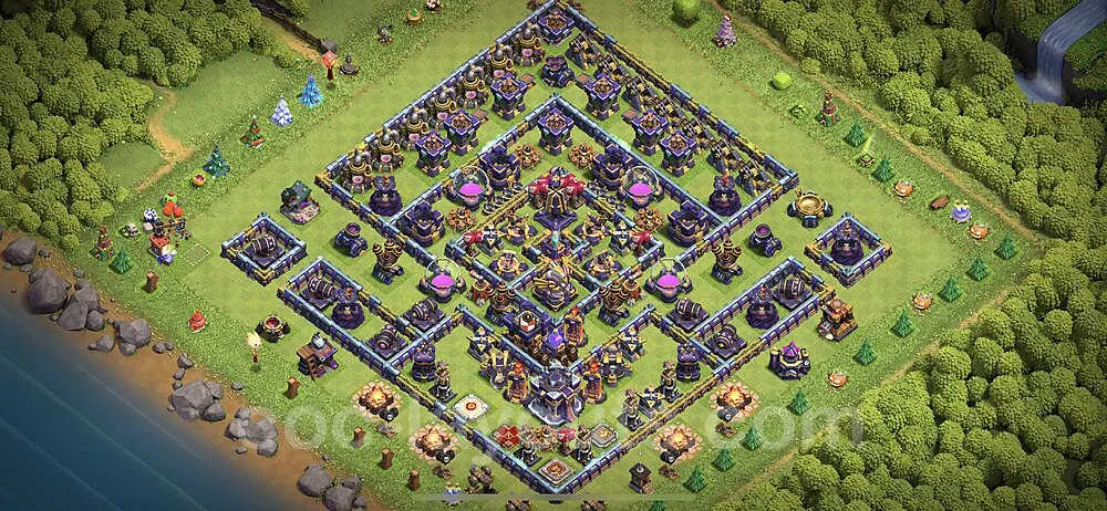Belediye Binası 15 Düzen TH 15