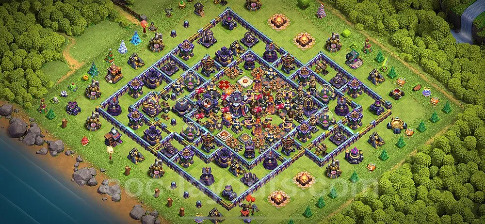 Belediye Binası 15 Düzen TH 15