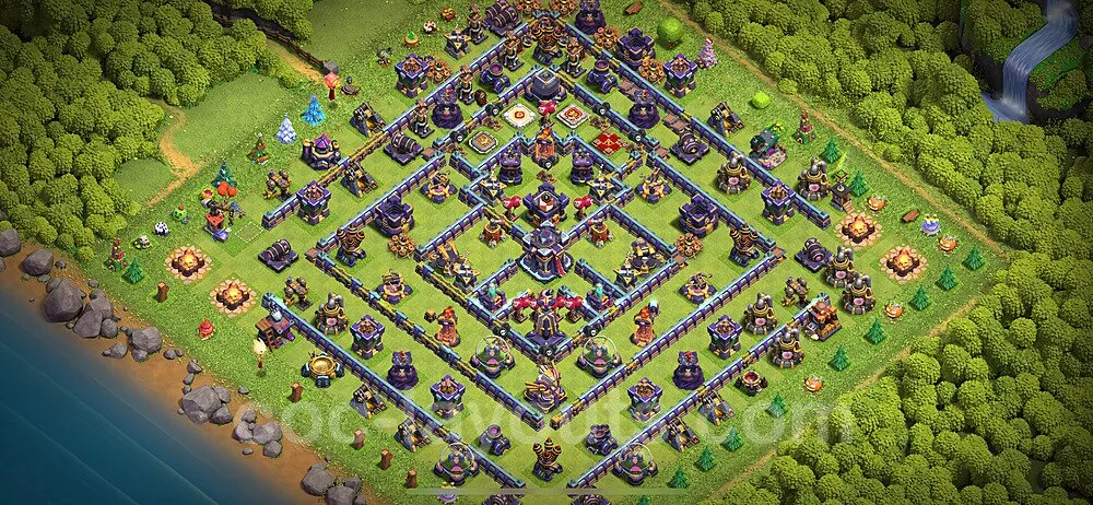 Belediye Binası 15 Düzen TH 15
