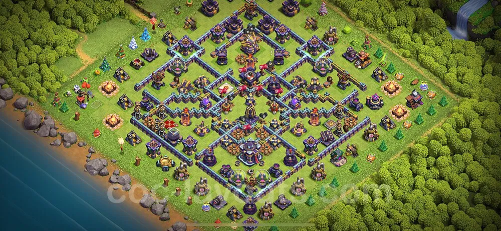 Belediye Binası 15 Düzen TH 15