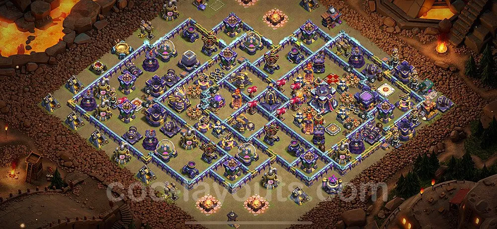 Belediye Binası 15 Düzen TH 15