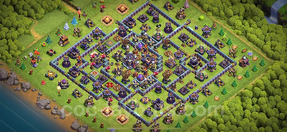 Belediye Binası 15 Düzen TH 15