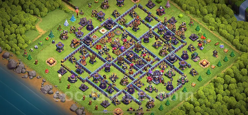 Belediye Binası 15 Düzen TH 15