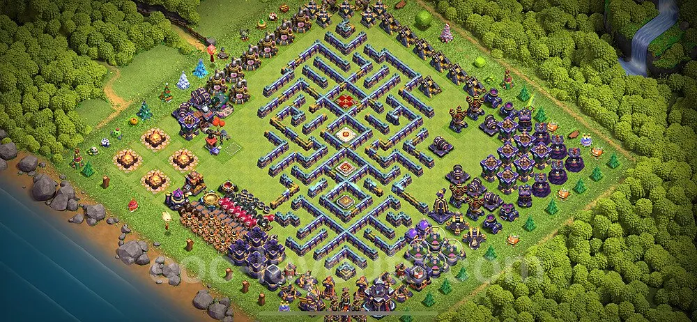 Belediye Binası 15 Düzen TH 15