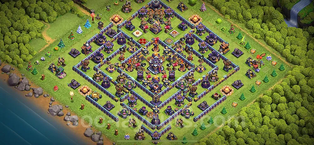 Belediye Binası 15 Düzen TH 15
