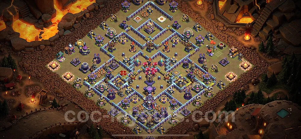 Belediye Binası 15 Düzen TH 15