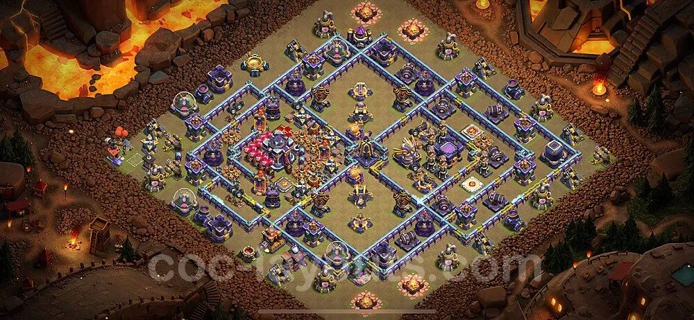 Belediye Binası 15 Düzen TH 15