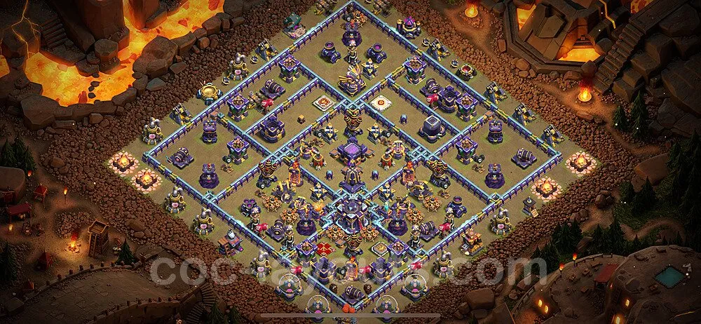 Belediye Binası 15 Düzen TH 15