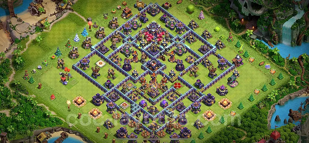 Belediye Binası 15 Düzen TH 15
