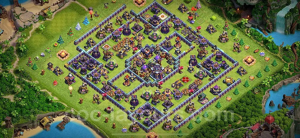 Belediye Binası 15 Düzen TH 15
