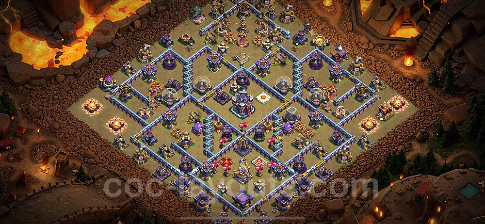 Belediye Binası 15 Düzen TH 15