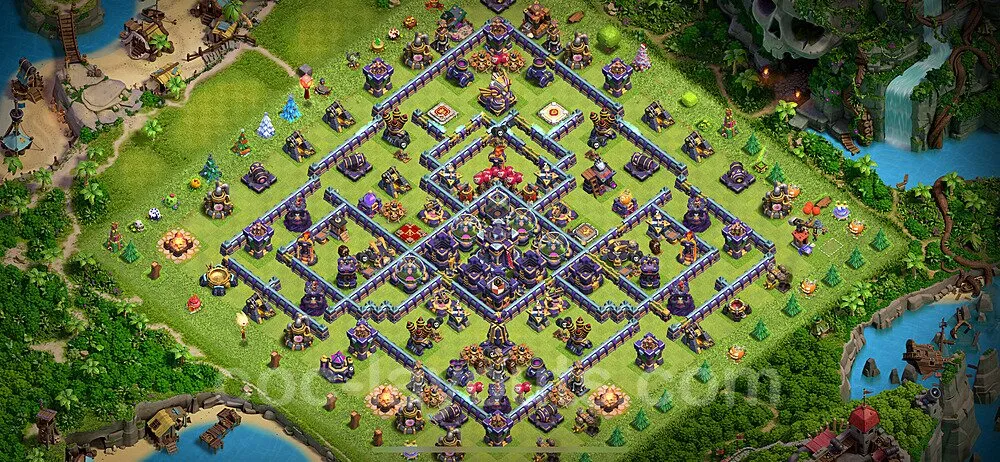 Belediye Binası 15 Düzen TH 15