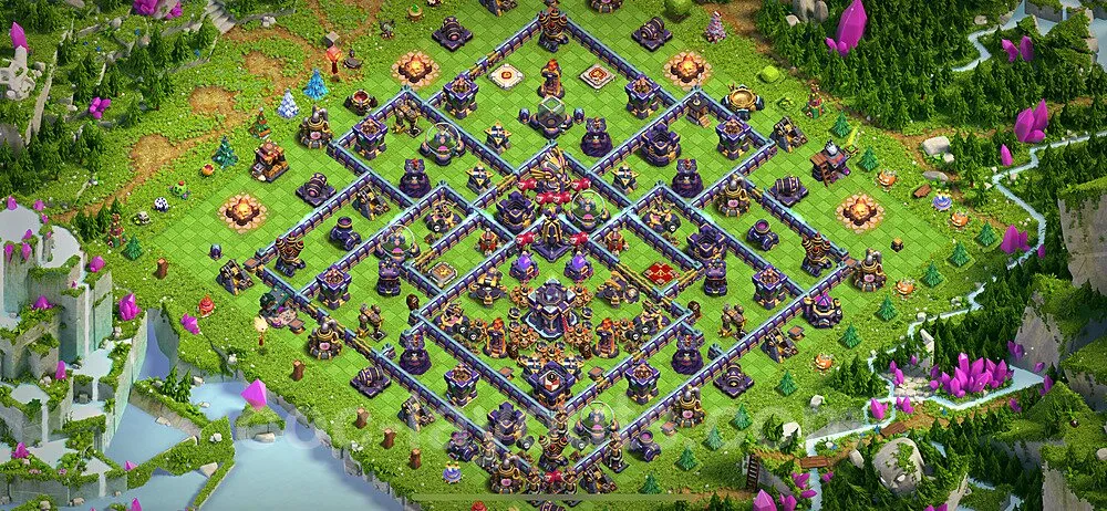 Belediye Binası 15 Düzen TH 15