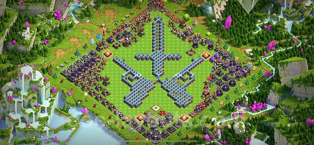 Belediye Binası 15 Düzen TH 15