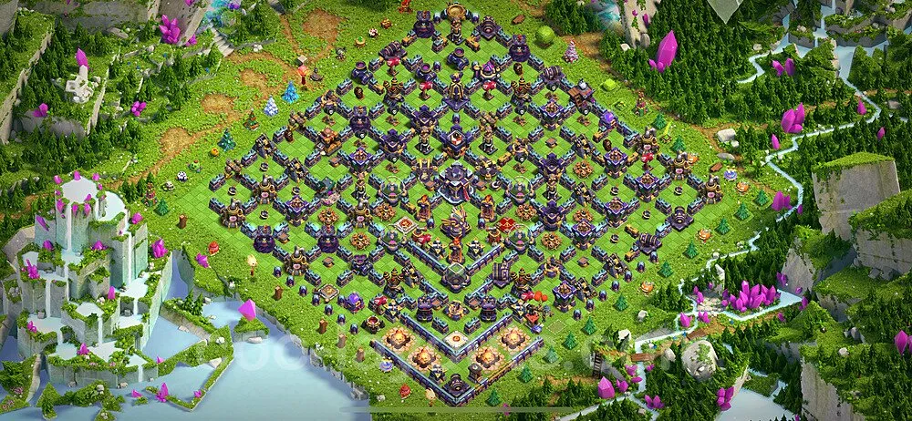 Belediye Binası 15 Düzen TH 15
