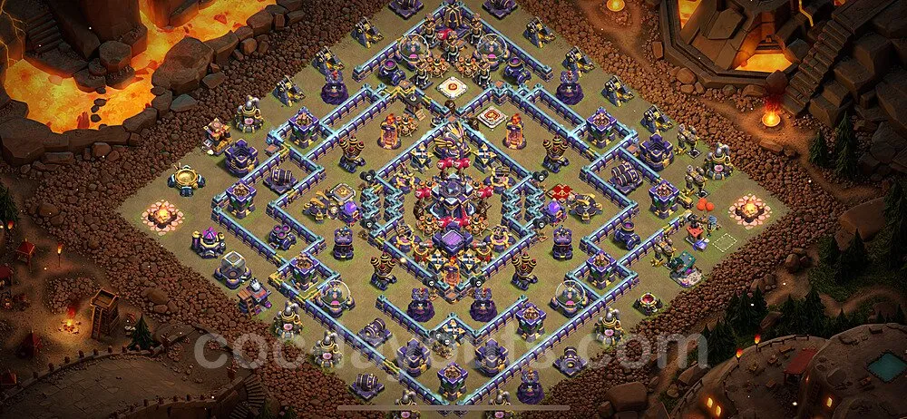 Belediye Binası 15 Düzen TH 15