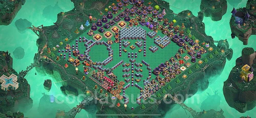 Belediye Binası 15 Düzen TH 15