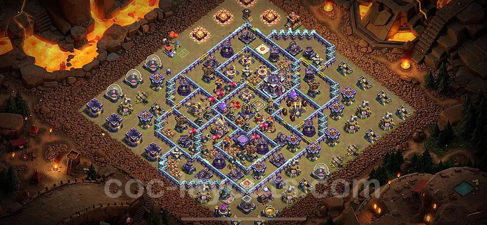Belediye Binası 15 Düzen TH 15