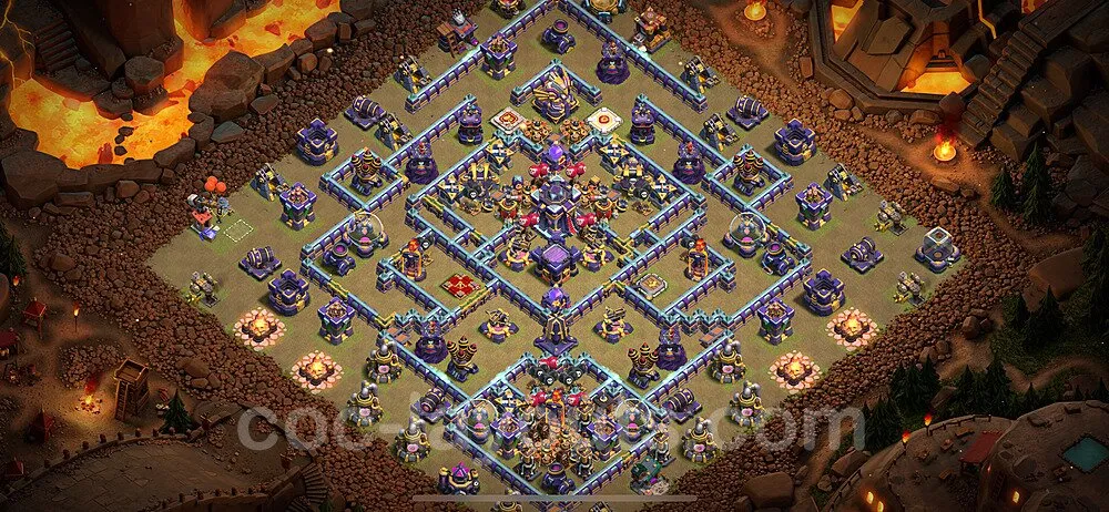 Belediye Binası 15 Düzen TH 15