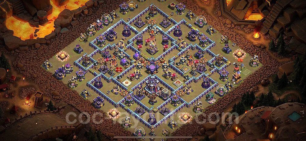 Belediye Binası 15 Düzen TH 15