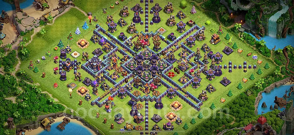 Belediye Binası 15 Düzen TH 15