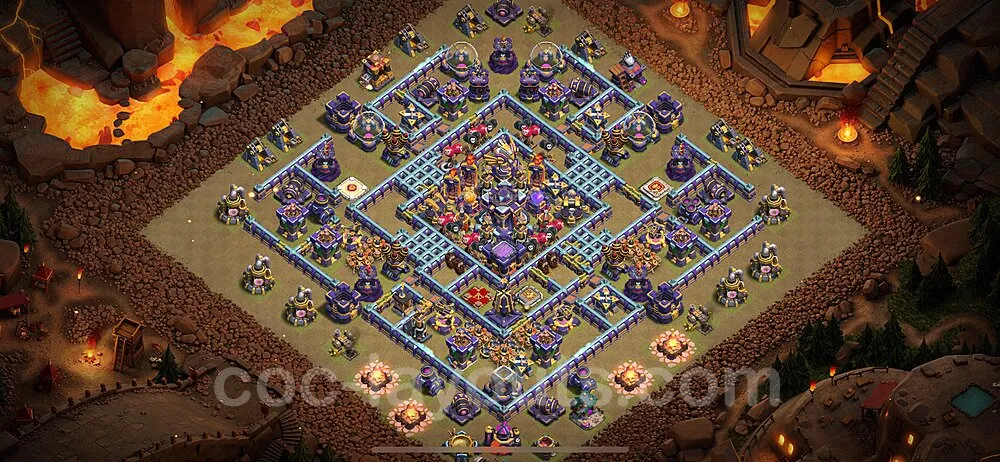 Belediye Binası 15 Düzen TH 15