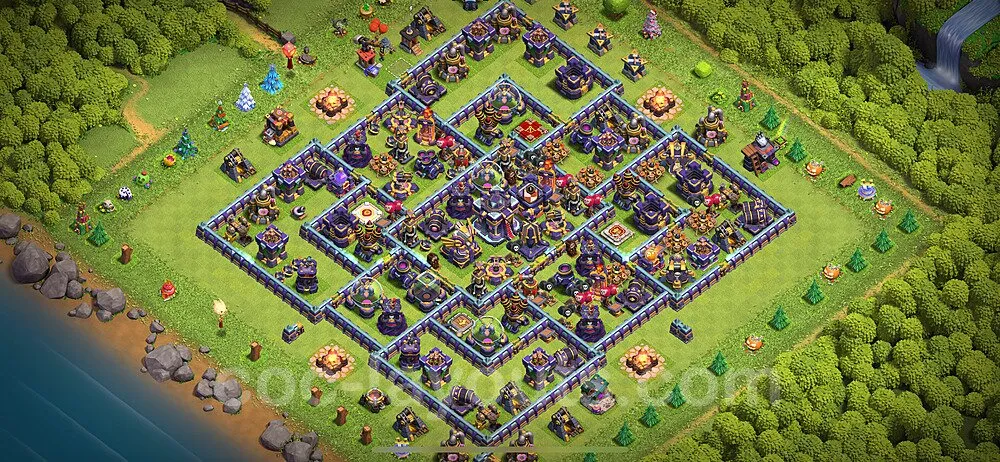 Belediye Binası 15 Düzen TH 15