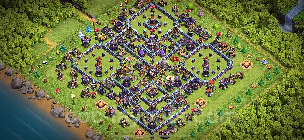Belediye Binası 15 Düzen TH 15