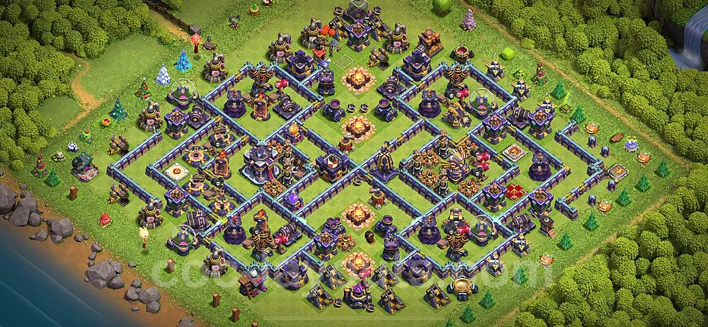 Belediye Binası 15 Düzen TH 15