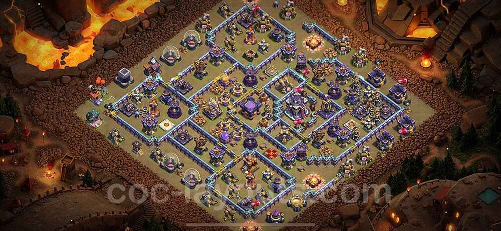 Belediye Binası 15 Düzen TH 15