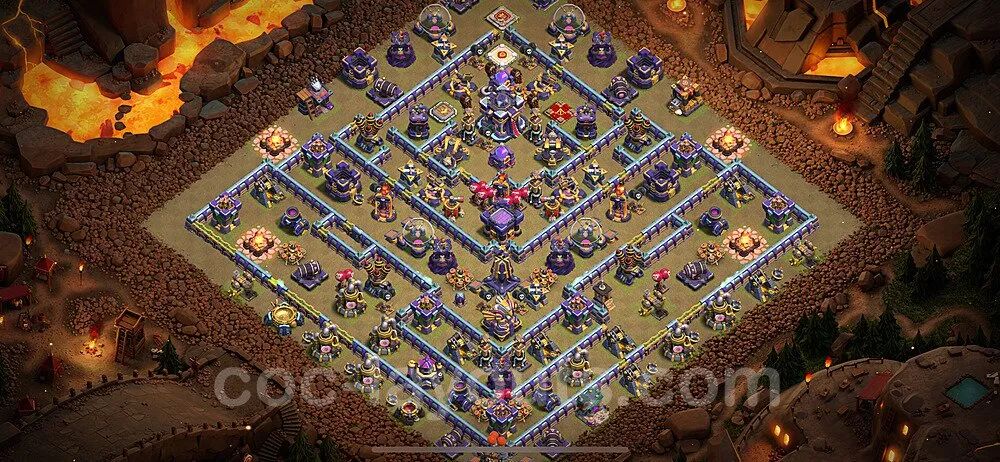 Belediye Binası 15 Düzen TH 15