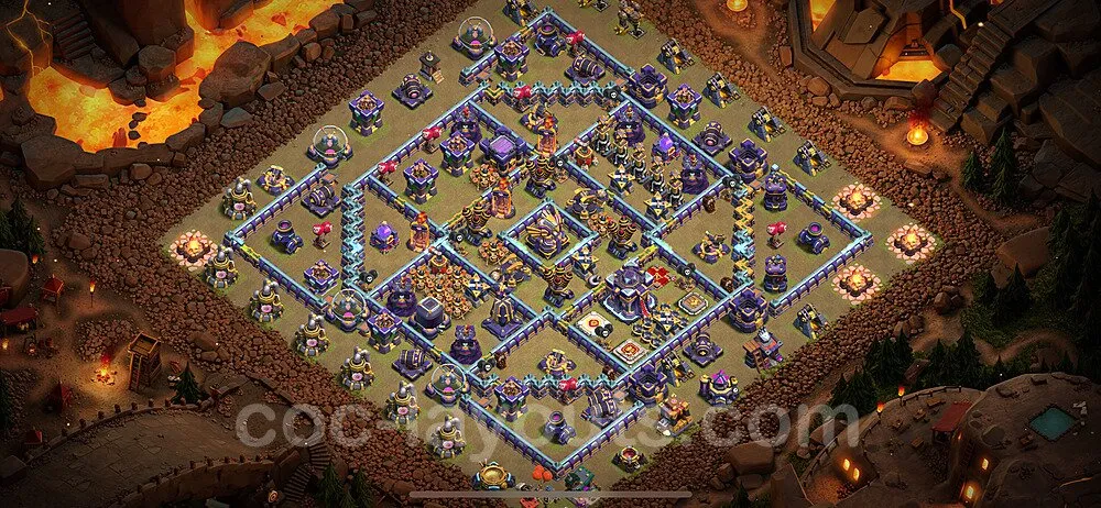 Belediye Binası 15 Düzen TH 15