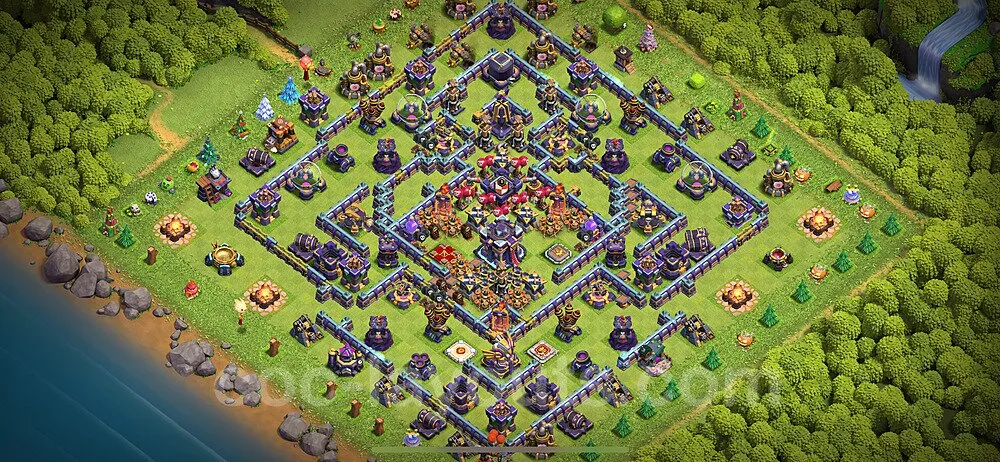 Belediye Binası 15 Düzen TH 15