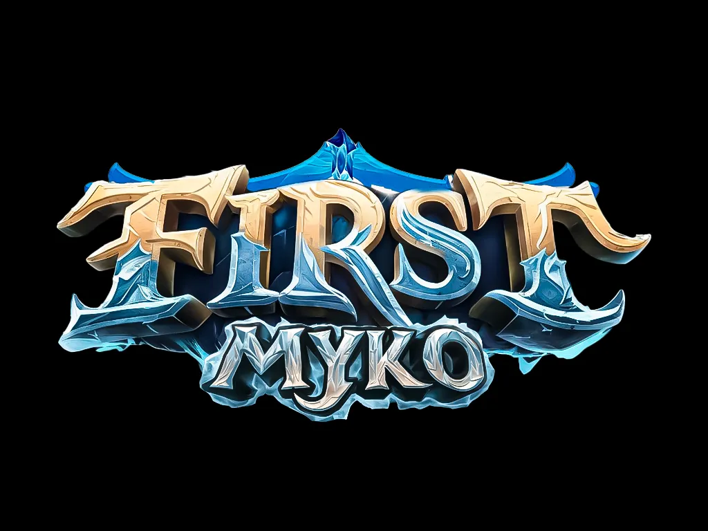 FIRSTMYKO COOMİNG SOON!