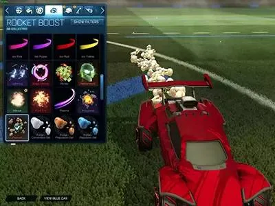 Ücretsiz Roket Ligi Kodları