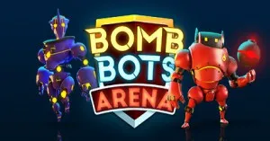 Free Bomb Bots Arena Gift Pack Keys
