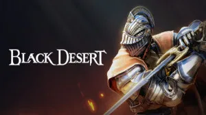 Black Desert Online - Traveler Edition Giveaway