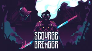 ScourgeBringer (Steam) Key Giveaway