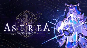 Astrea: Six Sided Oracles (Epic Games) Giveaway