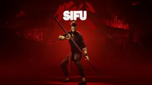 Sifu (Epic Games) Giveaway