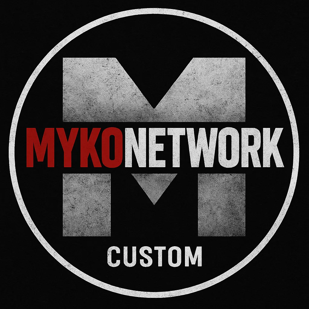 MykoNETWORK