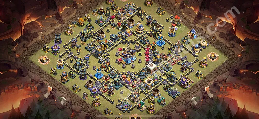 Belediye Binası 18 Düzen TH 18