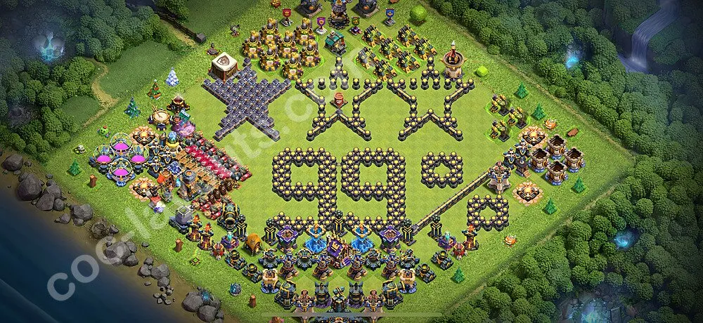 Belediye Binası 18 Düzen TH 18