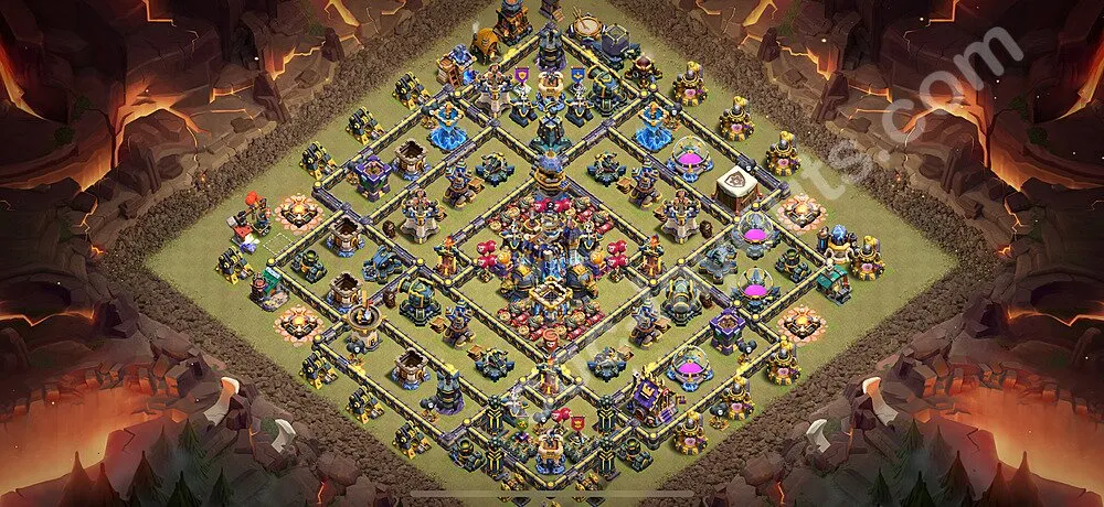 Belediye Binası 18 Düzen TH 18