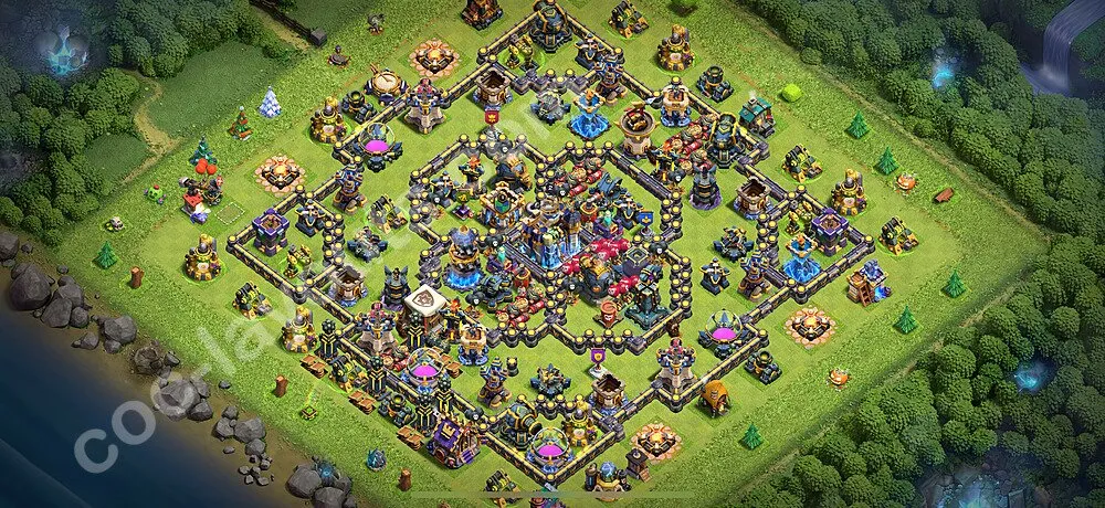 Belediye Binası 18 Düzen TH 18