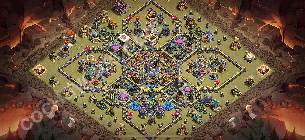 Belediye Binası 18 Düzen TH 18